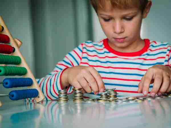 How to Make Money from Home as a Kid