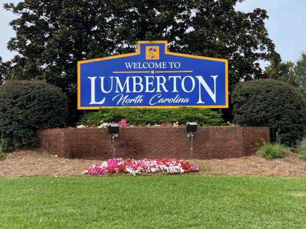 Lumberton