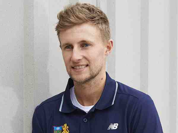 Joe Root