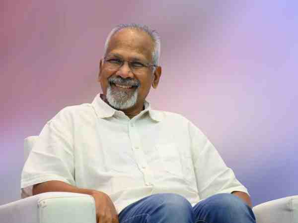 Mani Ratnam Movies List