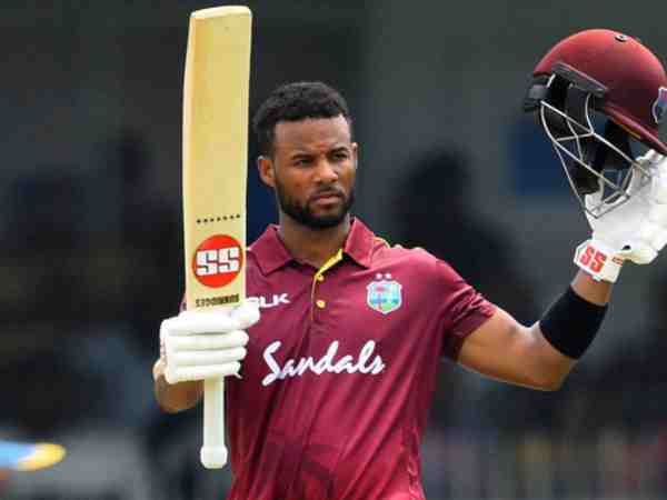 Shai Hope